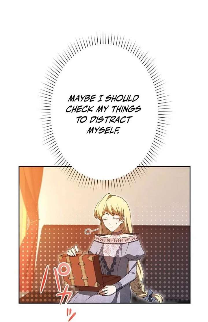 Don’t Obsess Over the Fake Princess! Chapter 13 - Page 26