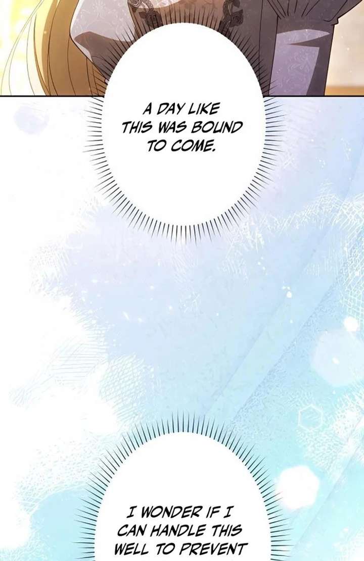 Don’t Obsess Over the Fake Princess! Chapter 13 - Page 4