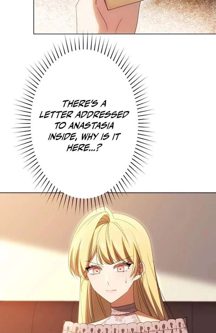 Don’t Obsess Over the Fake Princess! Chapter 13 - Page 35