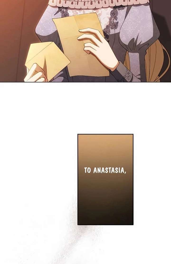 Don’t Obsess Over the Fake Princess! Chapter 13 - Page 36