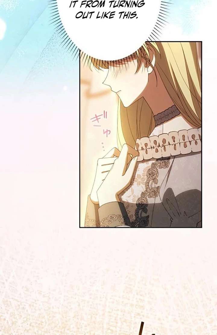 Don’t Obsess Over the Fake Princess! Chapter 13 - Page 5