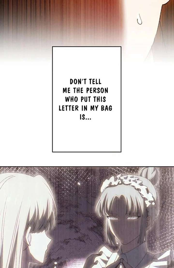 Don’t Obsess Over the Fake Princess! Chapter 13 - Page 42