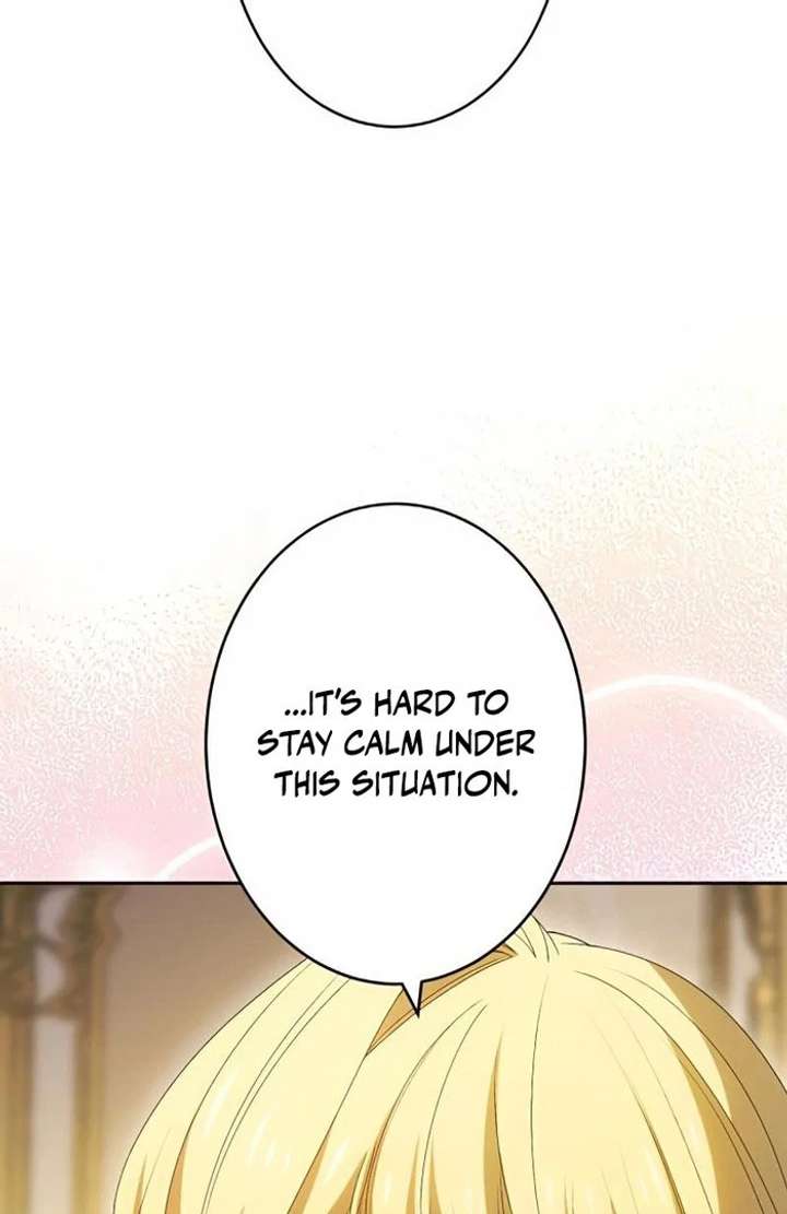 Don’t Obsess Over the Fake Princess! Chapter 13 - Page 56