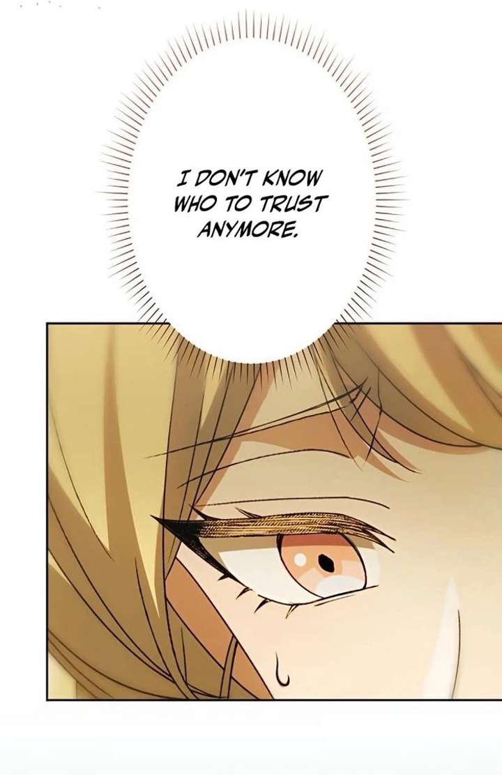 Don’t Obsess Over the Fake Princess! Chapter 13 - Page 59