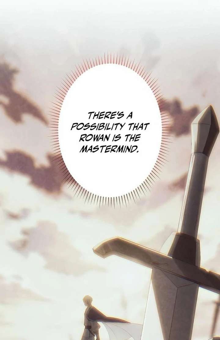 Don’t Obsess Over the Fake Princess! Chapter 13 - Page 60