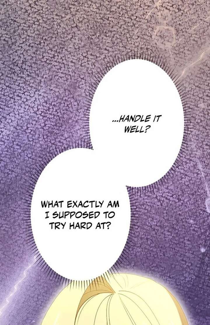 Don’t Obsess Over the Fake Princess! Chapter 13 - Page 7