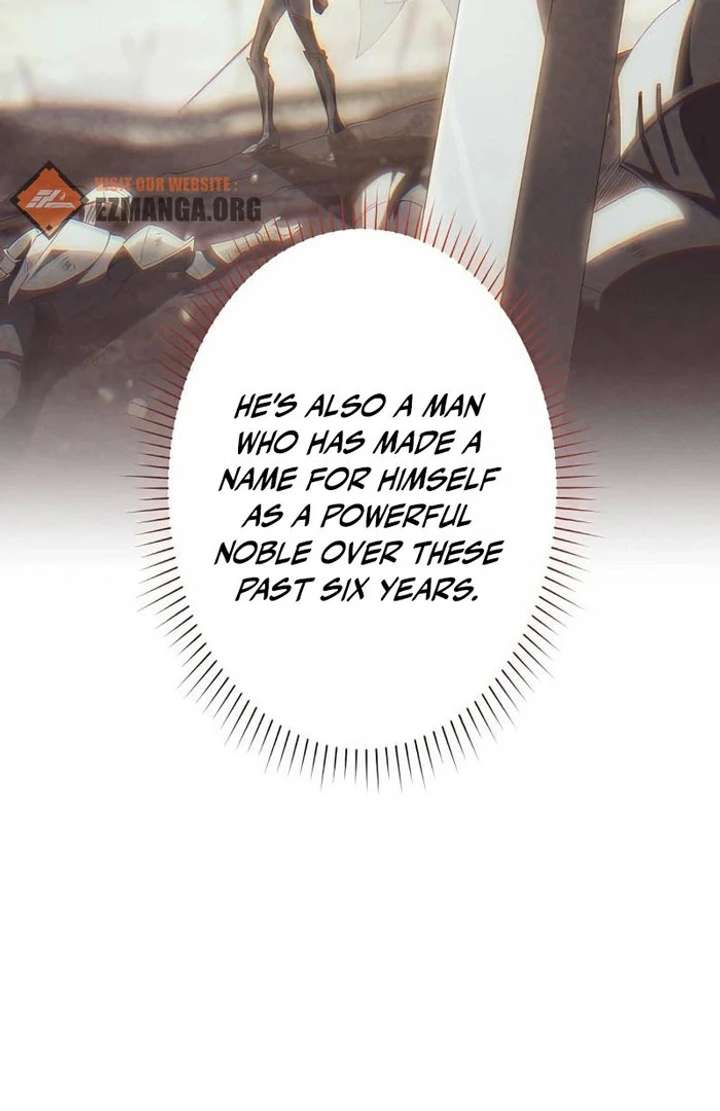 Don’t Obsess Over the Fake Princess! Chapter 13 - Page 61