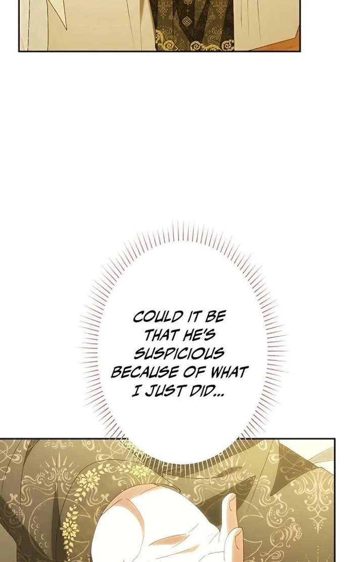 Don’t Obsess Over the Fake Princess! Chapter 13 - Page 90