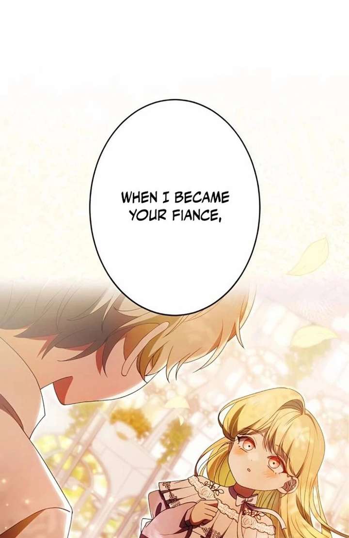 Don’t Obsess Over the Fake Princess! Chapter 13 - Page 100