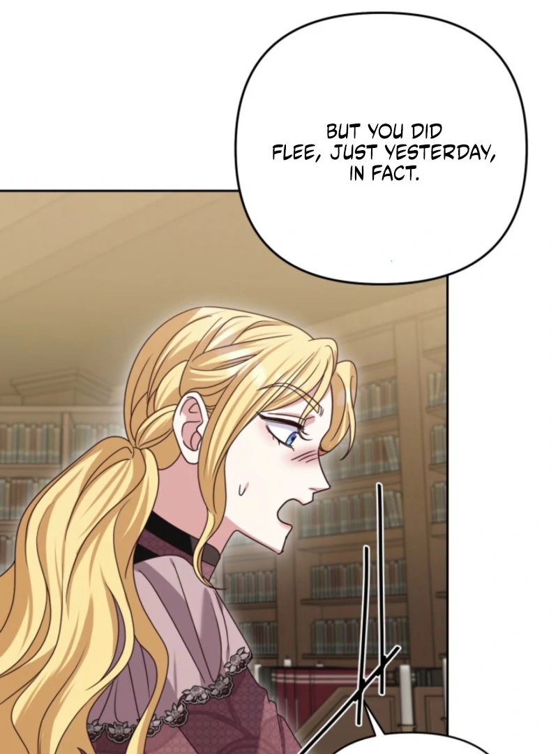 Don’t Pay Attention to The Villainess Chapter 45 - Page 101