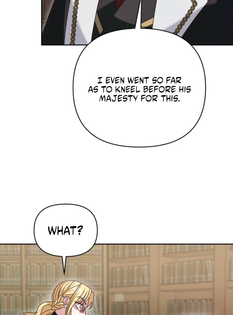 Don’t Pay Attention to The Villainess Chapter 45 - Page 105