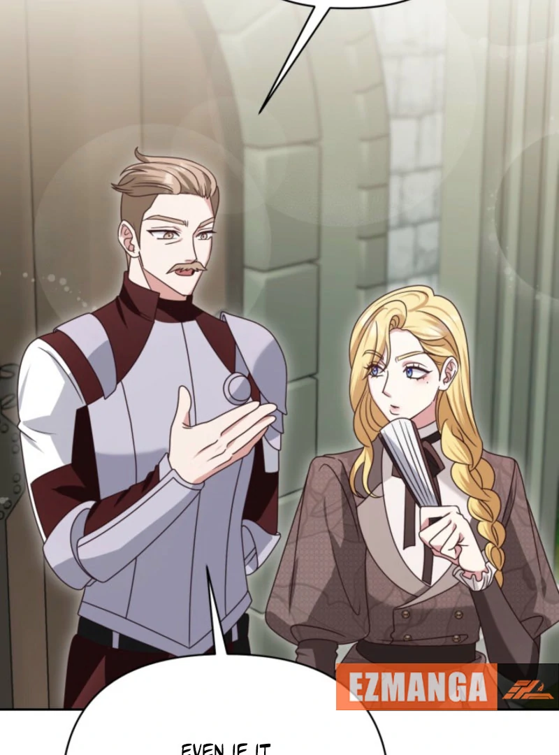 Don’t Pay Attention to The Villainess Chapter 45 - Page 3