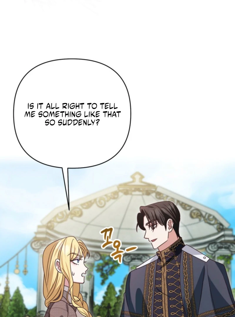 Don’t Pay Attention to The Villainess Chapter 45 - Page 27