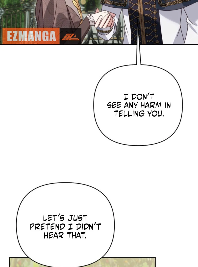 Don’t Pay Attention to The Villainess Chapter 45 - Page 28