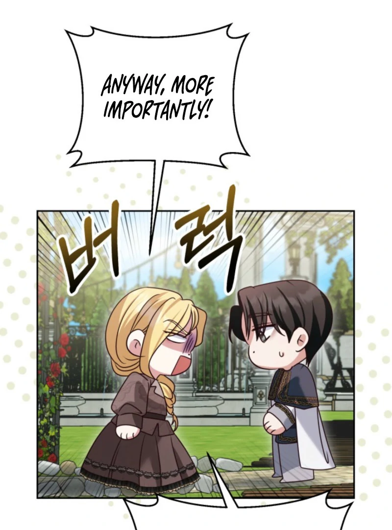 Don’t Pay Attention to The Villainess Chapter 45 - Page 30