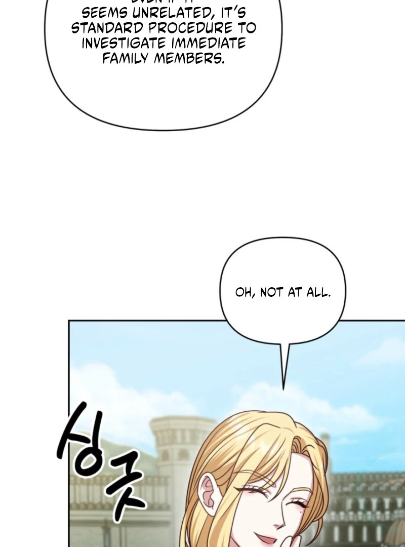 Don’t Pay Attention to The Villainess Chapter 45 - Page 4