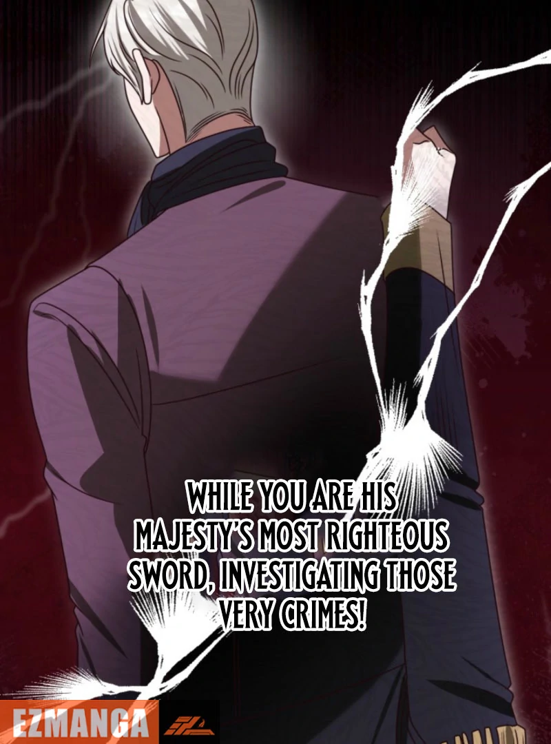 Don’t Pay Attention to The Villainess Chapter 45 - Page 39