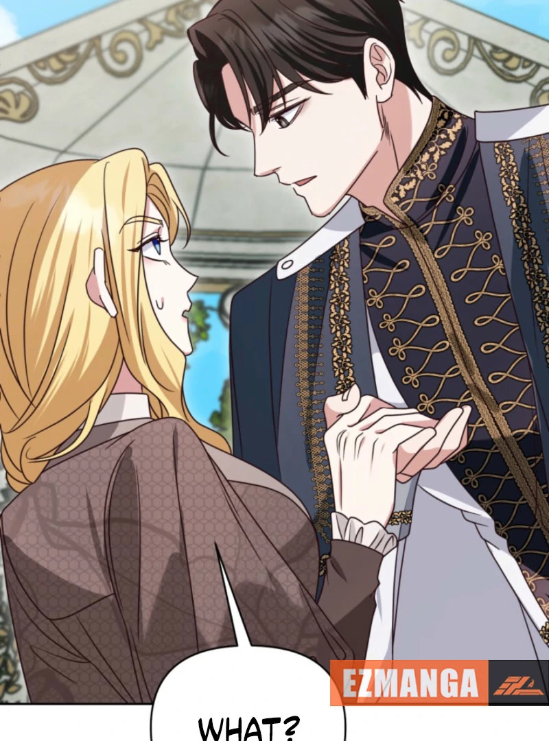 Don’t Pay Attention to The Villainess Chapter 45 - Page 43