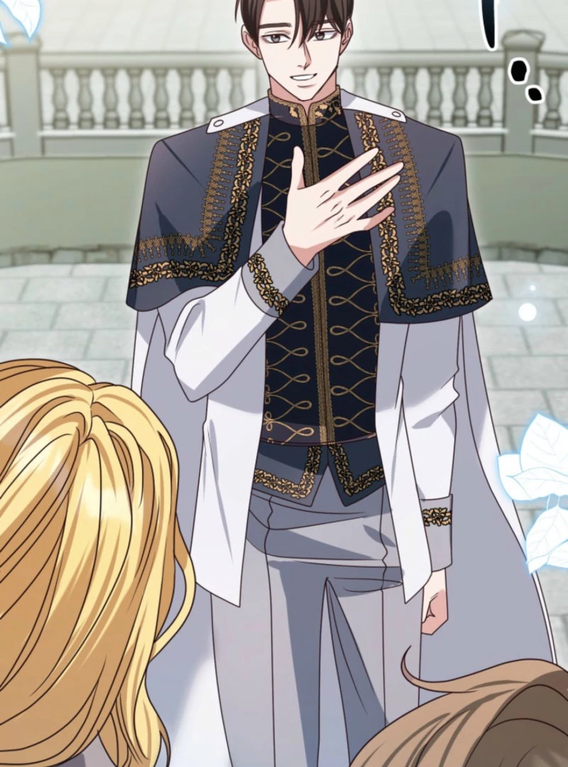 Don’t Pay Attention to The Villainess Chapter 45 - Page 9