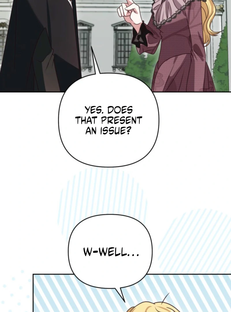 Don’t Pay Attention to The Villainess Chapter 45 - Page 83