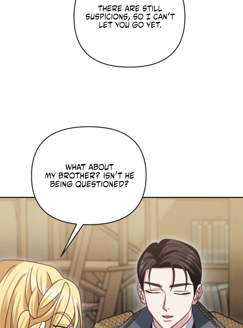 Don’t Pay Attention to The Villainess Chapter 45 - Page 95