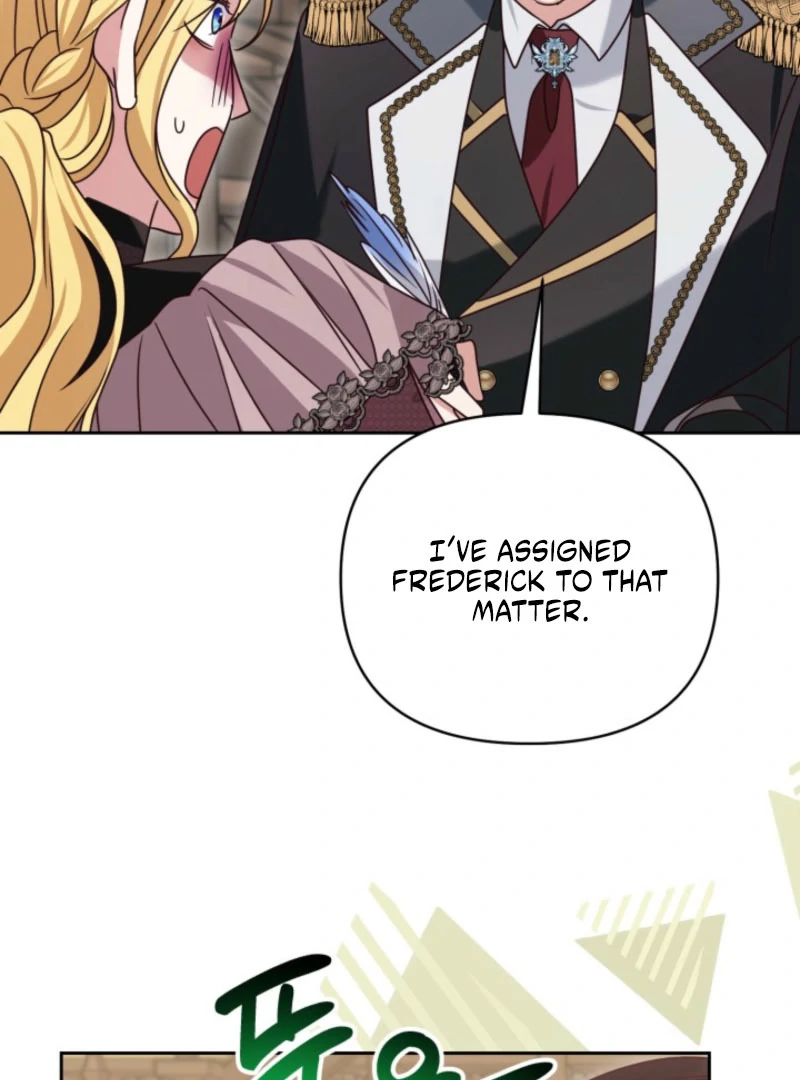 Don’t Pay Attention to The Villainess Chapter 45 - Page 96