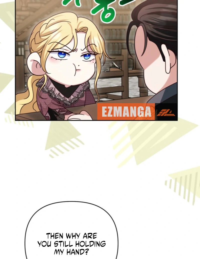 Don’t Pay Attention to The Villainess Chapter 45 - Page 97