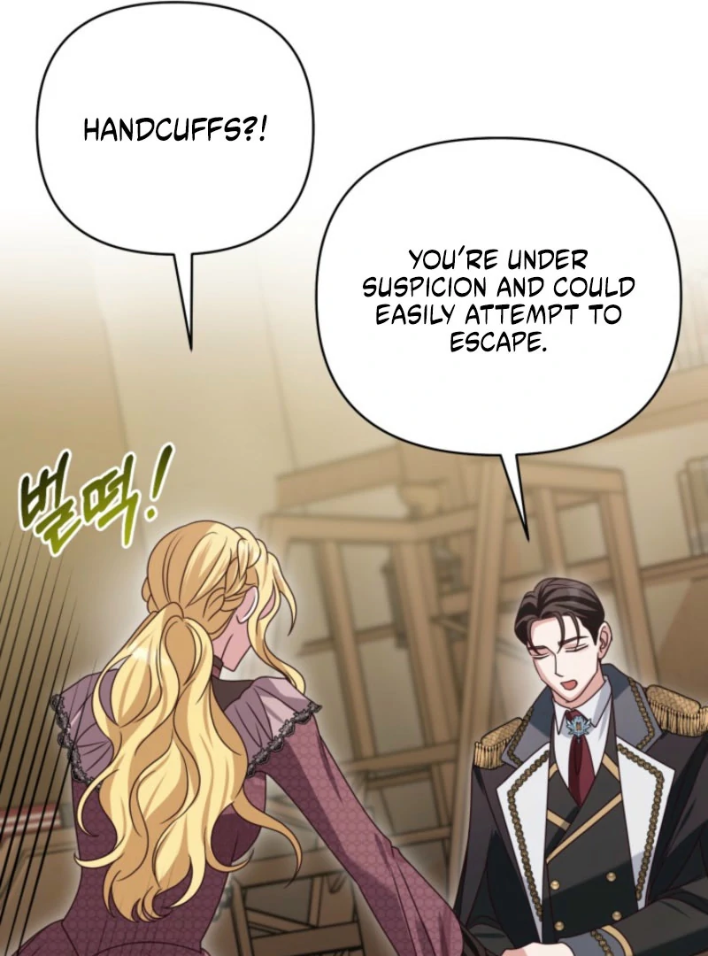 Don’t Pay Attention to The Villainess Chapter 45 - Page 99