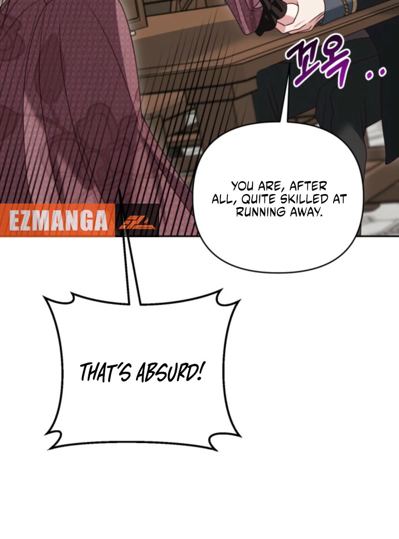 Don’t Pay Attention to The Villainess Chapter 45 - Page 100