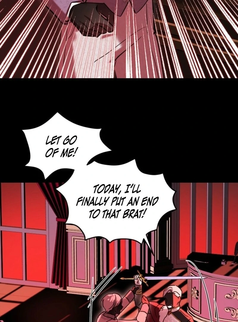 Don’t Tame the Tomboy Chapter 34 - Page 11