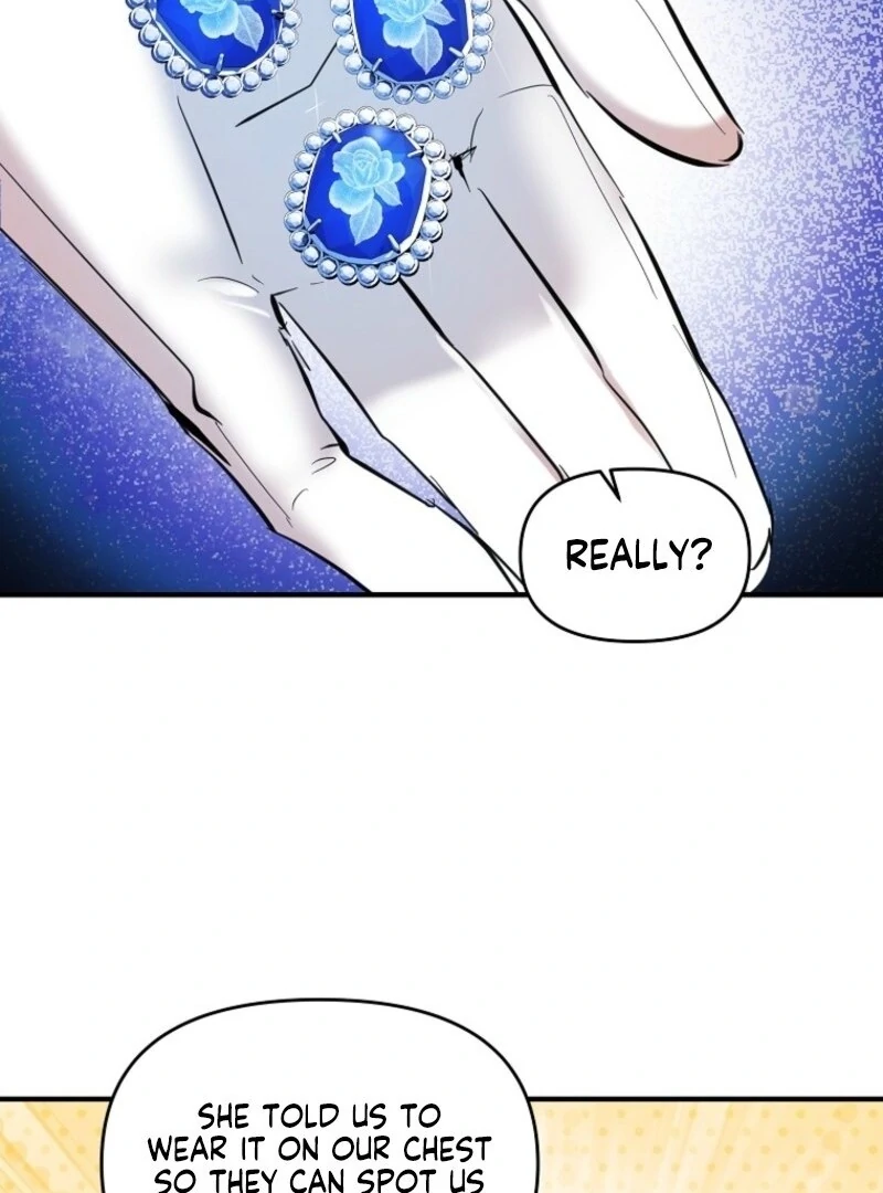 Don’t Tame the Tomboy Chapter 34 - Page 101