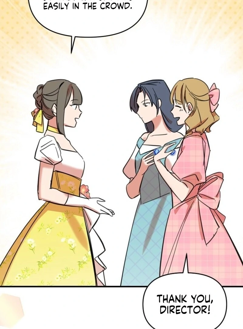 Don’t Tame the Tomboy Chapter 34 - Page 102