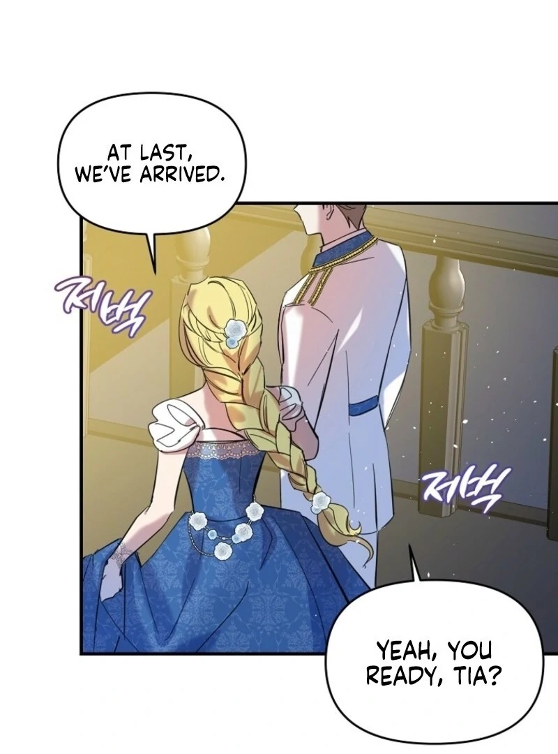 Don’t Tame the Tomboy Chapter 34 - Page 108