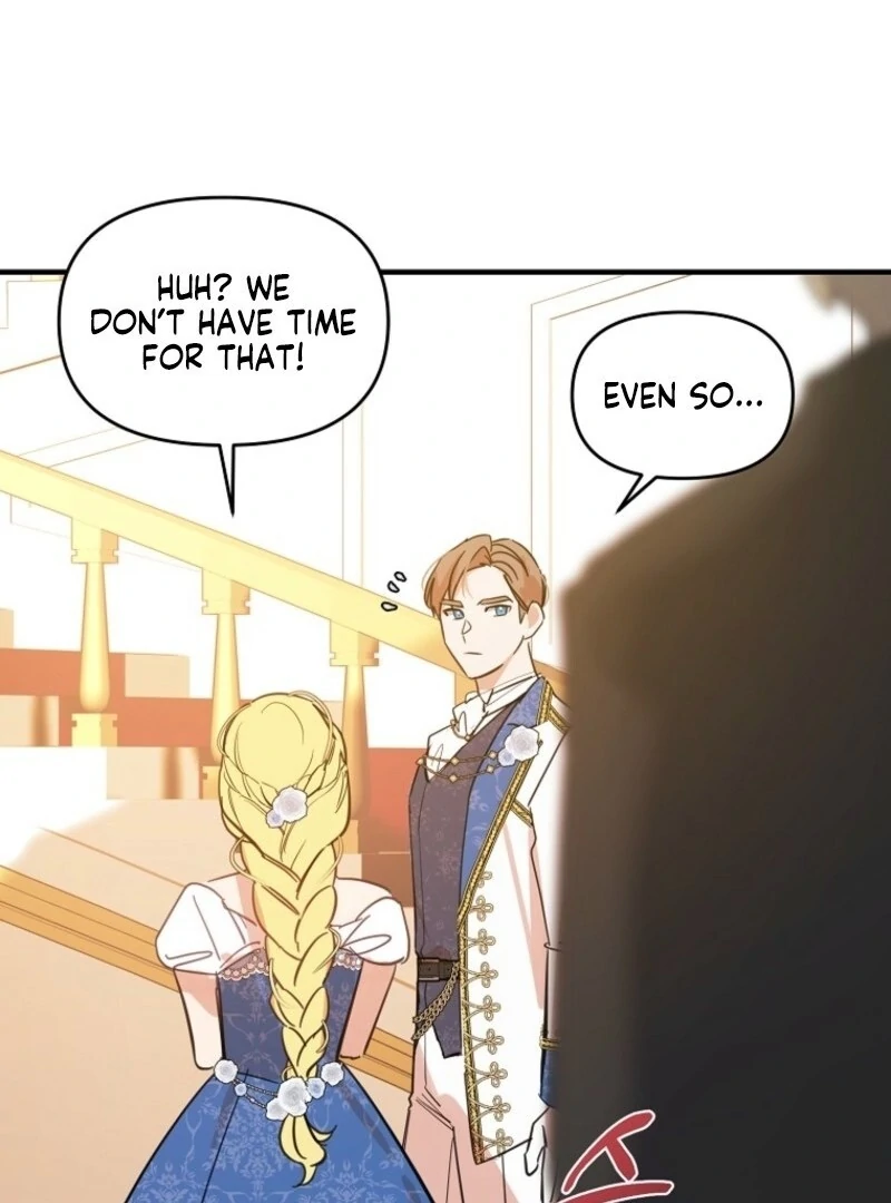 Don’t Tame the Tomboy Chapter 34 - Page 116