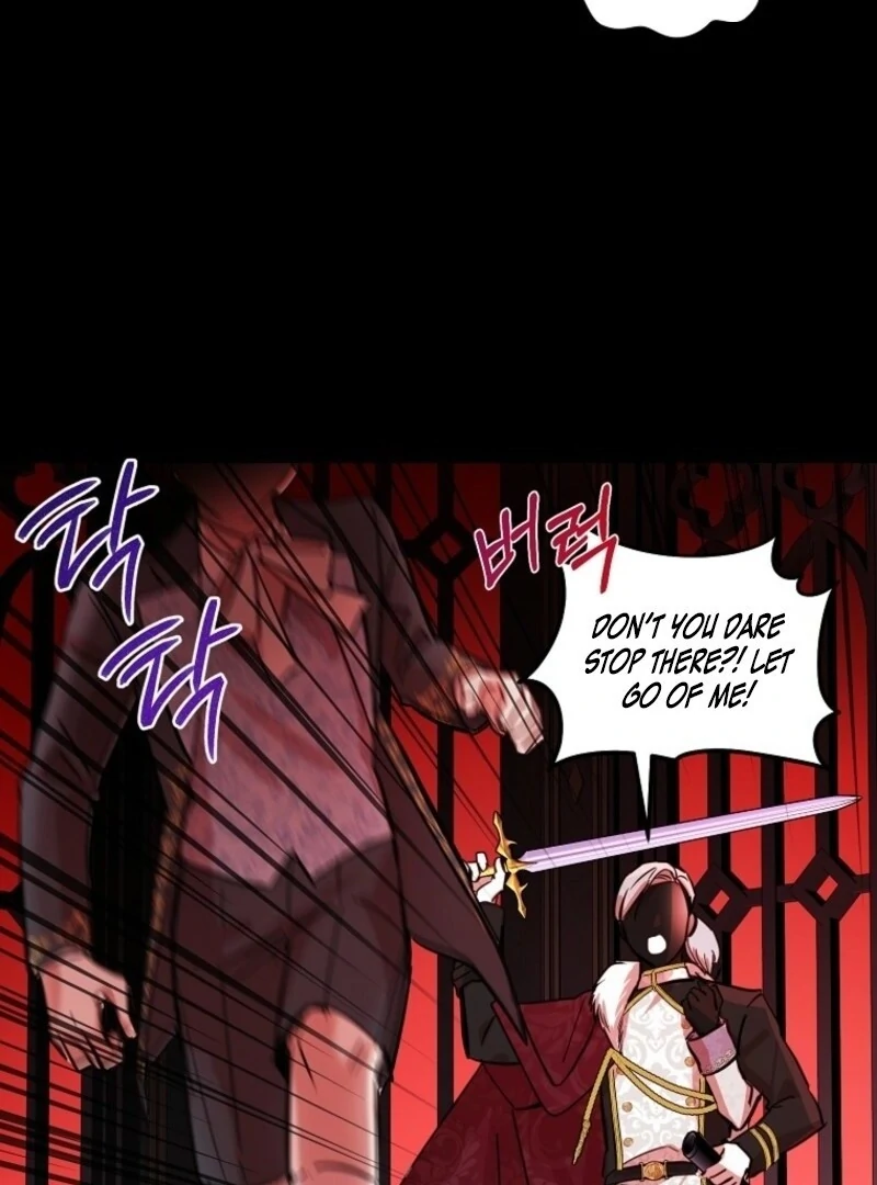 Don’t Tame the Tomboy Chapter 34 - Page 16