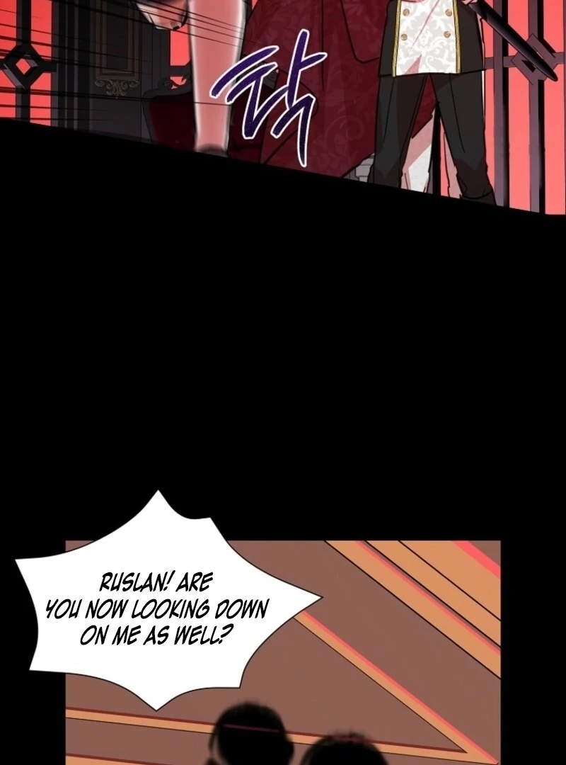 Don’t Tame the Tomboy Chapter 34 - Page 17