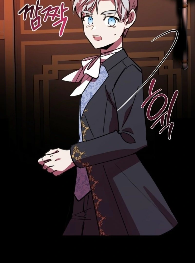 Don’t Tame the Tomboy Chapter 34 - Page 24