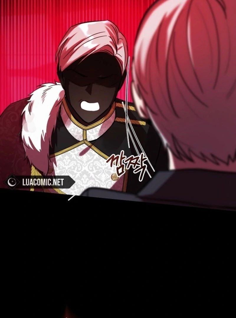 Don’t Tame the Tomboy Chapter 34 - Page 33