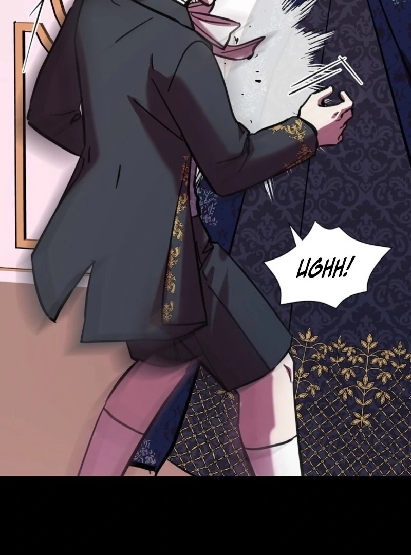 Don’t Tame the Tomboy Chapter 34 - Page 37