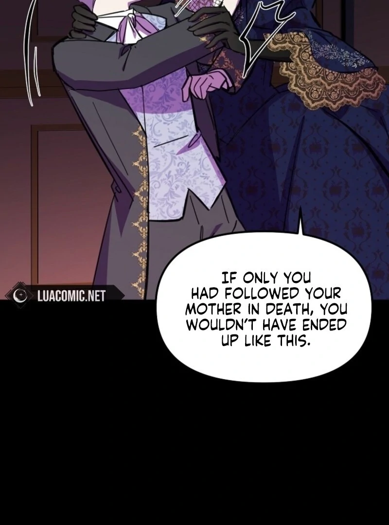 Don’t Tame the Tomboy Chapter 34 - Page 45