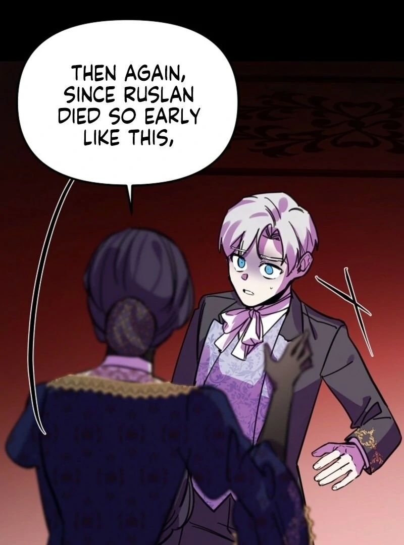 Don’t Tame the Tomboy Chapter 34 - Page 46