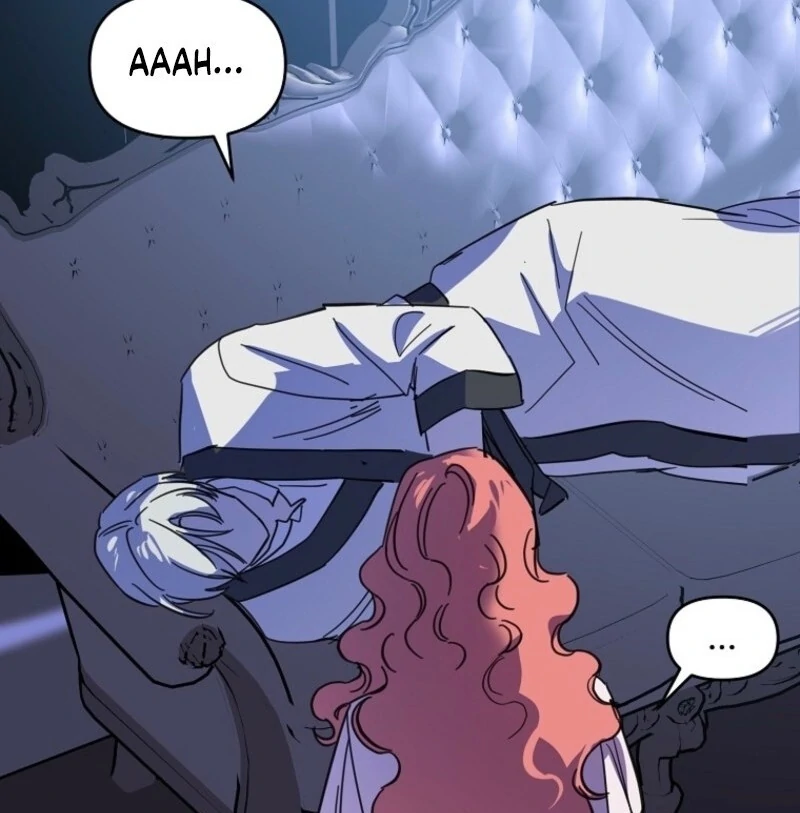 Don’t Tame the Tomboy Chapter 34 - Page 55