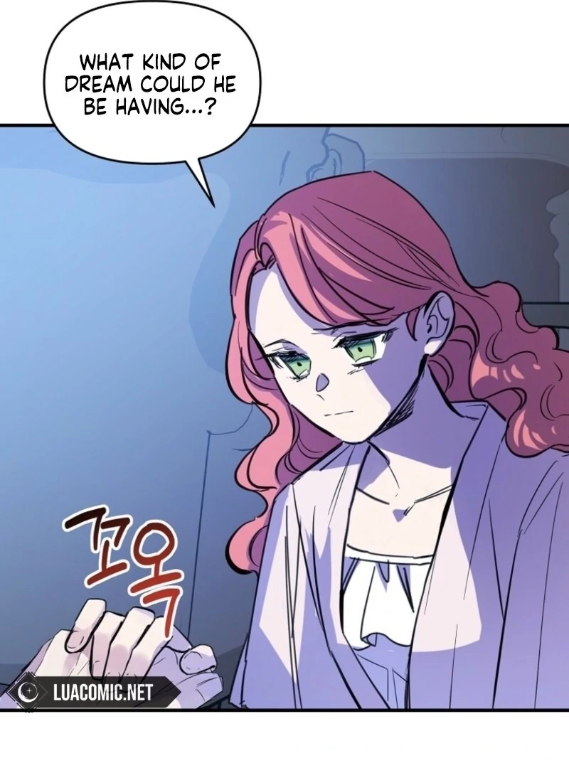 Don’t Tame the Tomboy Chapter 34 - Page 57