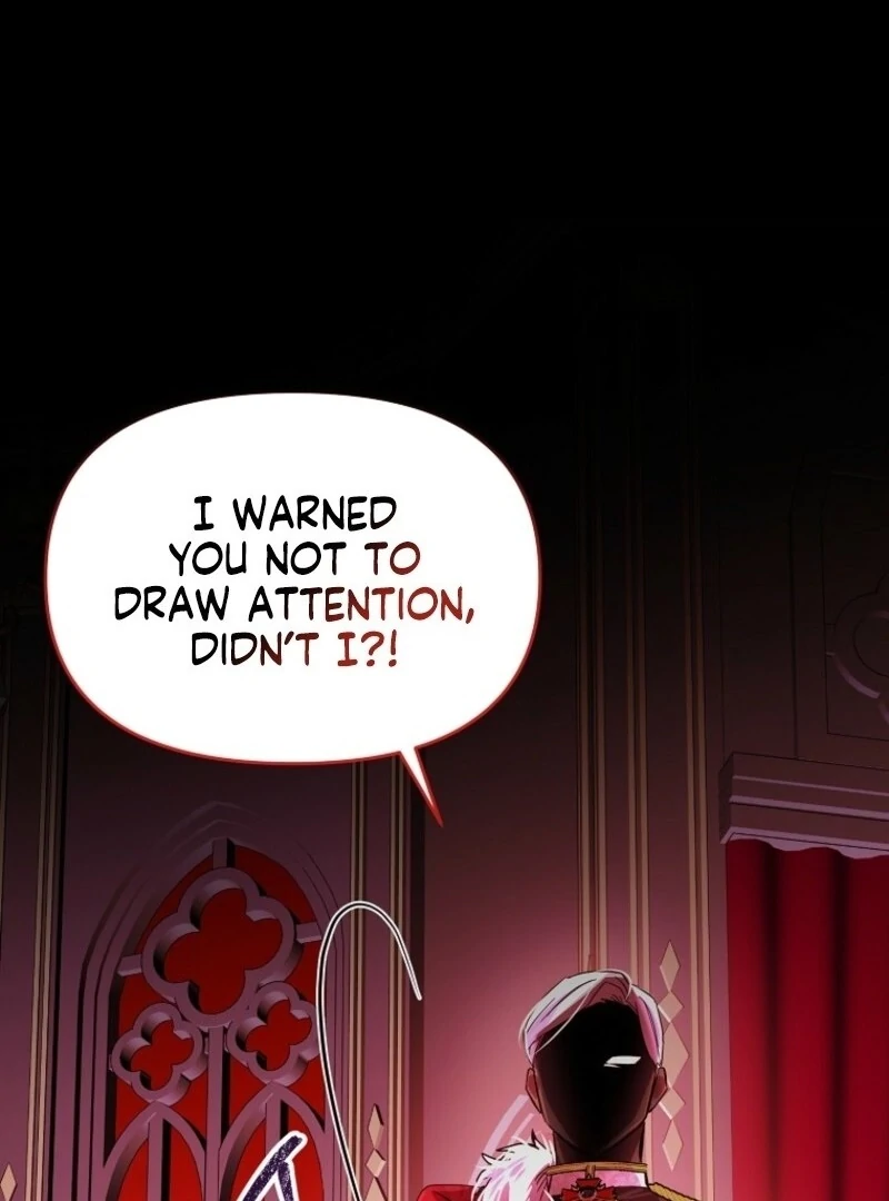 Don’t Tame the Tomboy Chapter 34 - Page 7