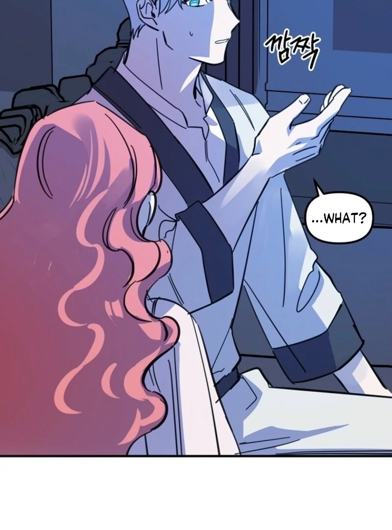 Don’t Tame the Tomboy Chapter 34 - Page 65