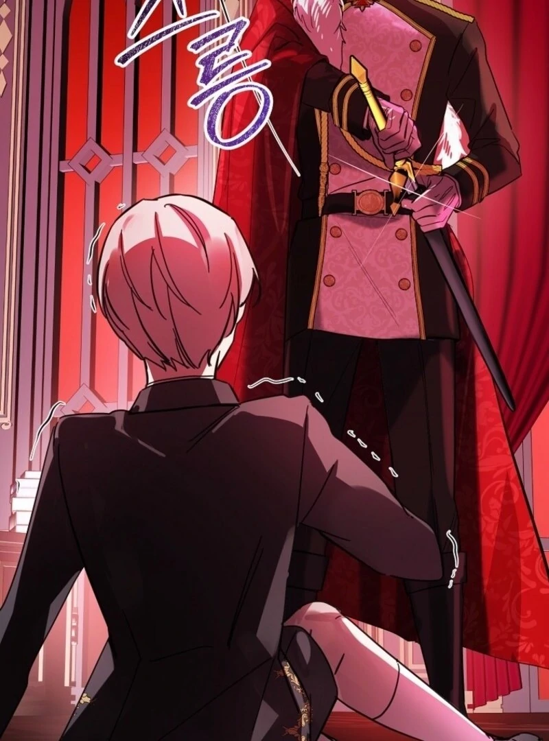 Don’t Tame the Tomboy Chapter 34 - Page 8