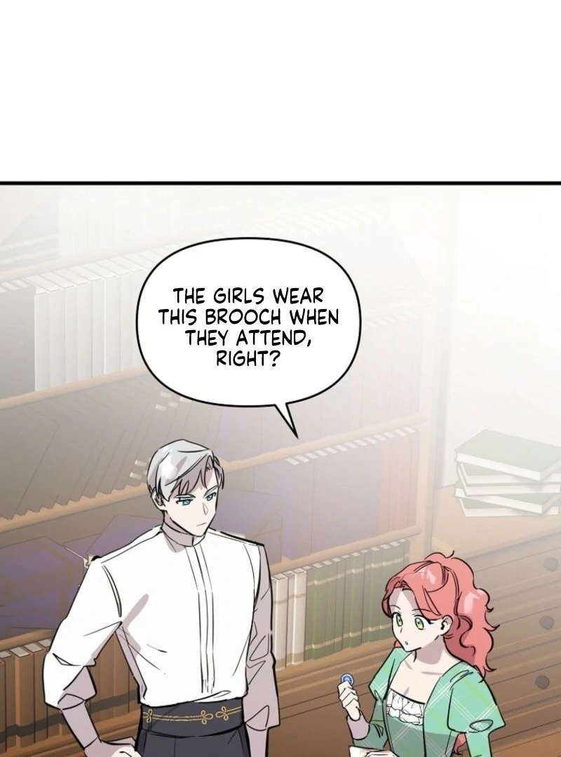 Don’t Tame the Tomboy Chapter 34 - Page 77