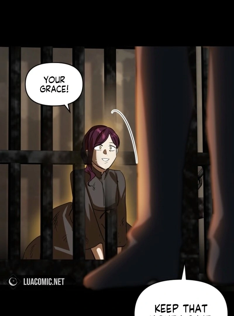 Don’t Tame the Tomboy Chapter 34 - Page 81