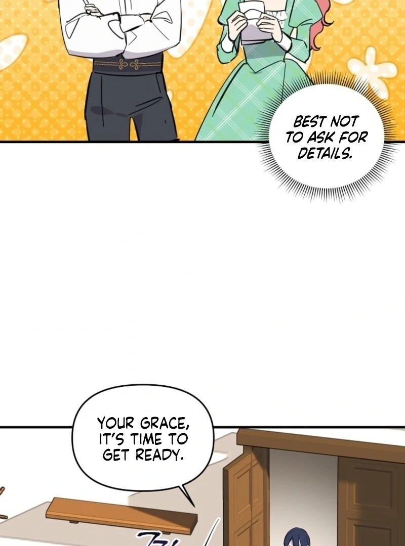 Don’t Tame the Tomboy Chapter 34 - Page 85