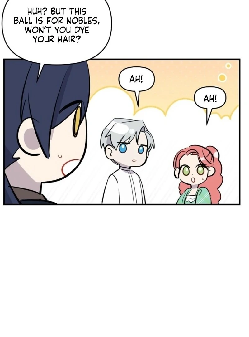 Don’t Tame the Tomboy Chapter 34 - Page 87